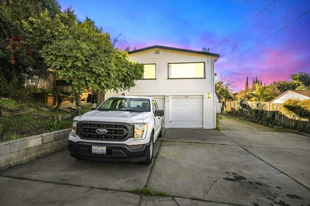 1823 Magazine Street, Vallejo, CA 94591