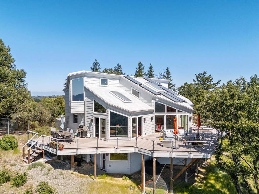18474 Grizzly Rock Road, Los Gatos, CA 95033