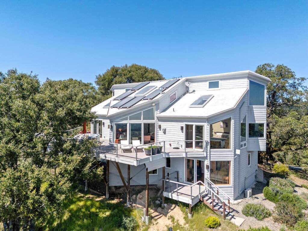 18474 Grizzly Rock Road, Los Gatos, CA 95033