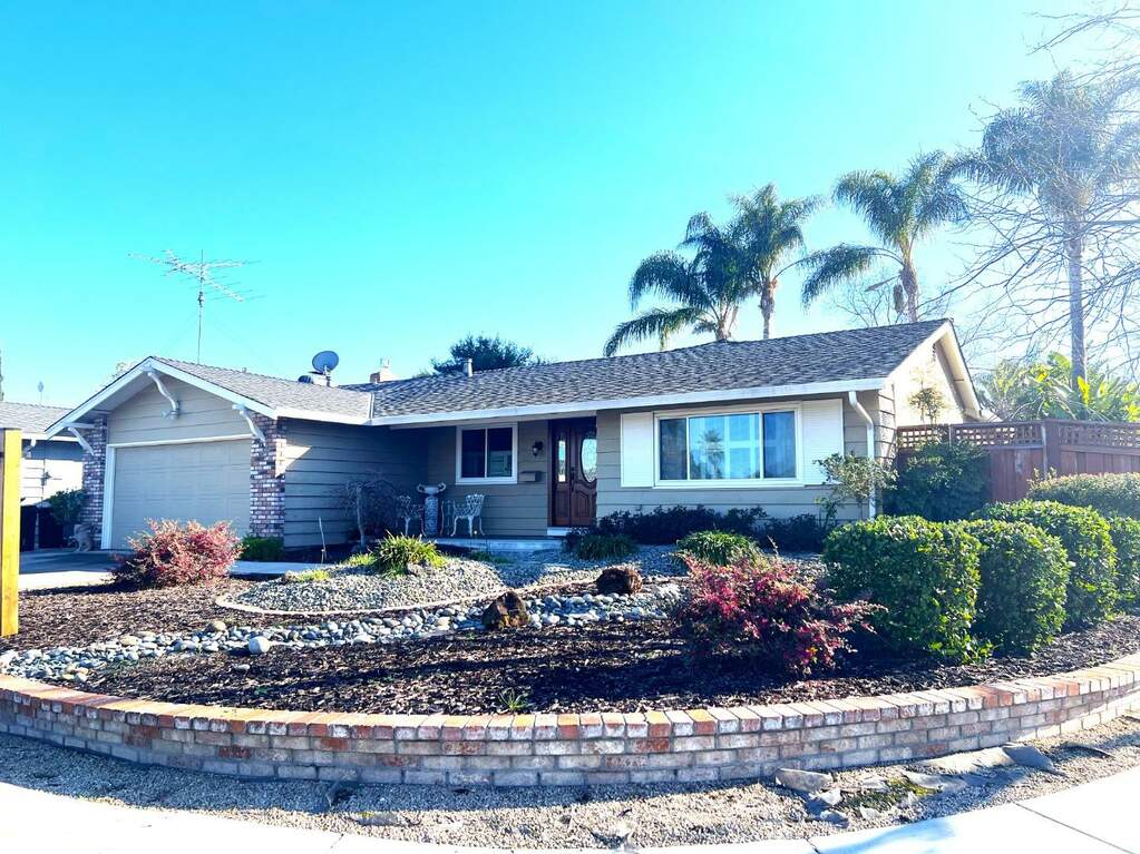 948 Larissa Court, San Jose, CA 95136