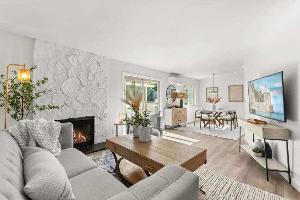 1165 Capri Drive, Campbell, CA 95008