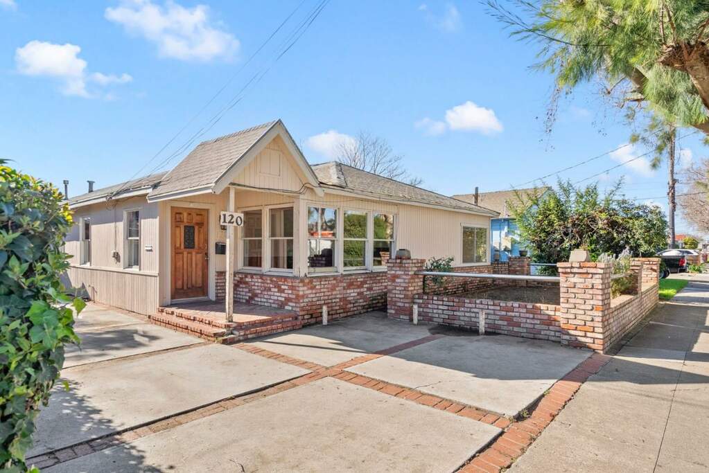 120 S Kingston Street, San Mateo, CA 94401