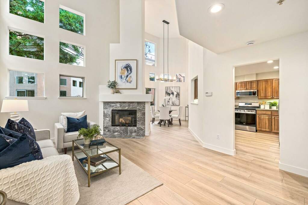 985 Asilomar Terrace #6, Sunnyvale, CA 94086