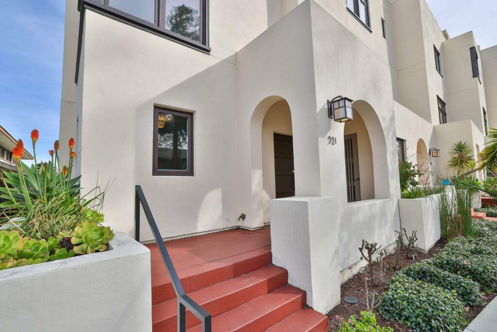 521 Fierro Loop, Campbell, CA 95008
