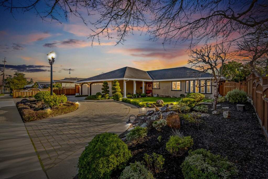 780 Virginia Avenue, Campbell, CA 95008