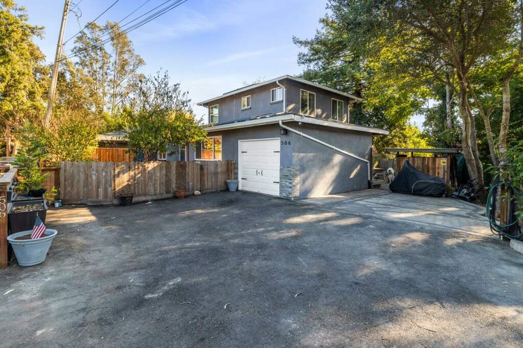 506 Soquel San Jose Road photo