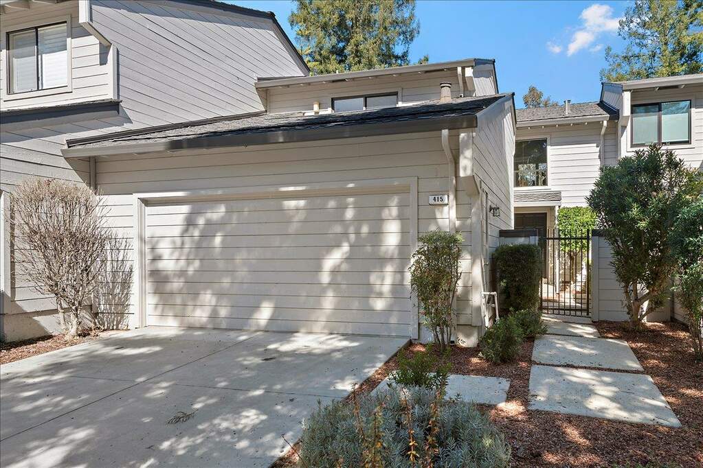 415 Clearview Drive, Los Gatos, CA 95032