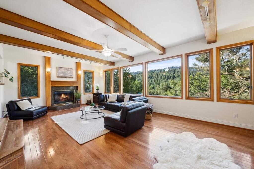 21386 Sunnyside Road, Los Gatos, CA 95033