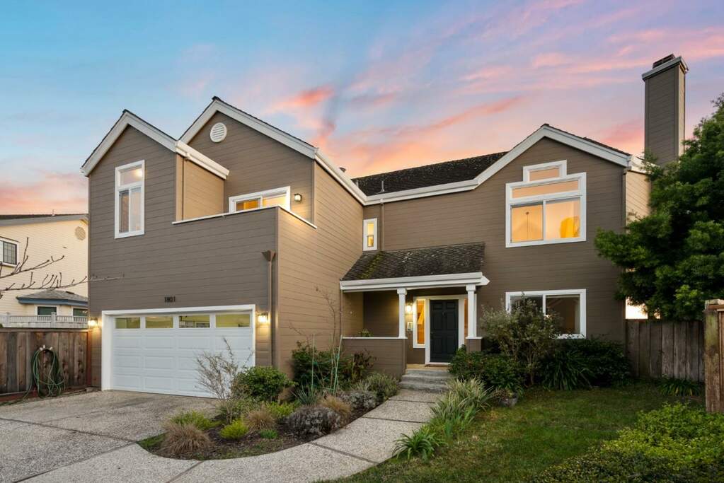 1801 Cabo Court, Aptos, CA 95003