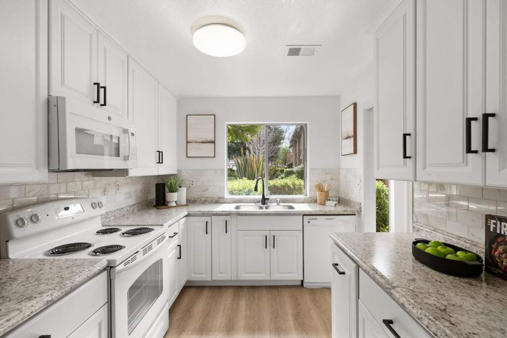 1622 Seacreek Way, San Jose, CA 95121