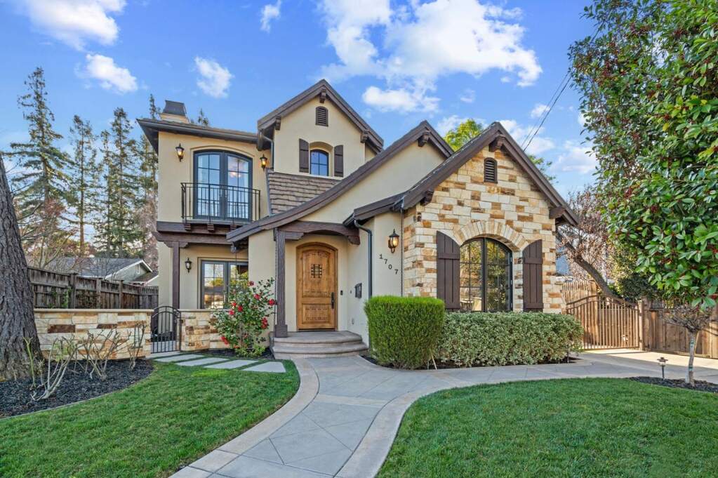 1707 Cottle Avenue, San Jose, CA 95125