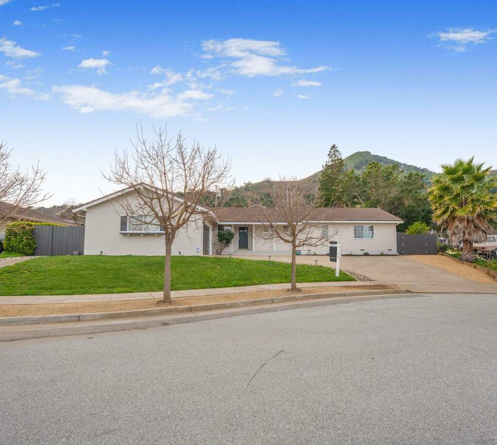 17065 Piedmont Court, Morgan Hill, CA 95037