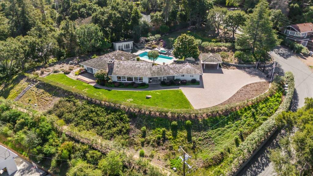 10980 Terry Way, Los Altos, CA 94024