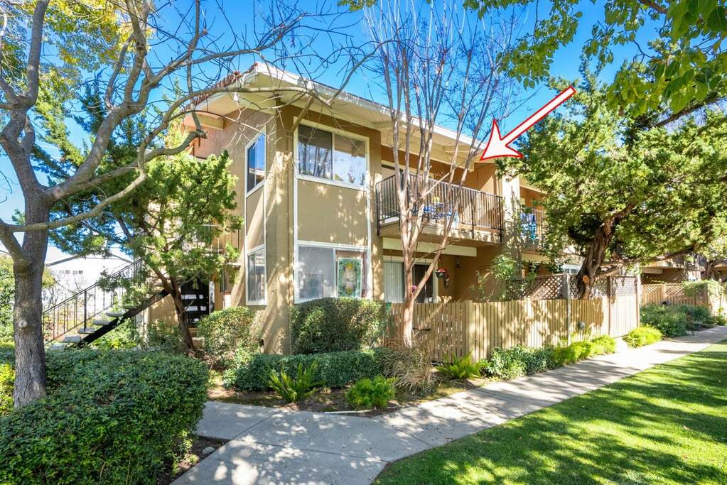 420 Alberto Way #15, Los Gatos, CA 95032