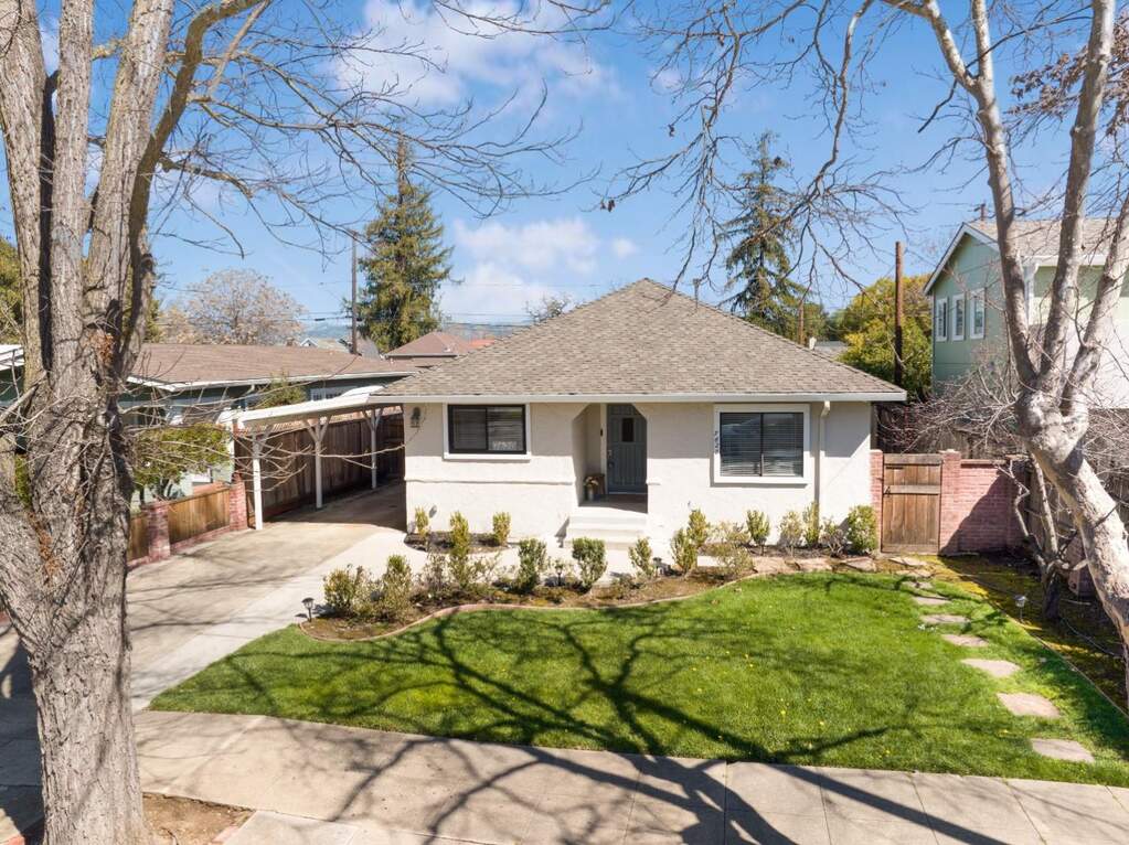 7620 Hanna Street, Gilroy, CA 95020