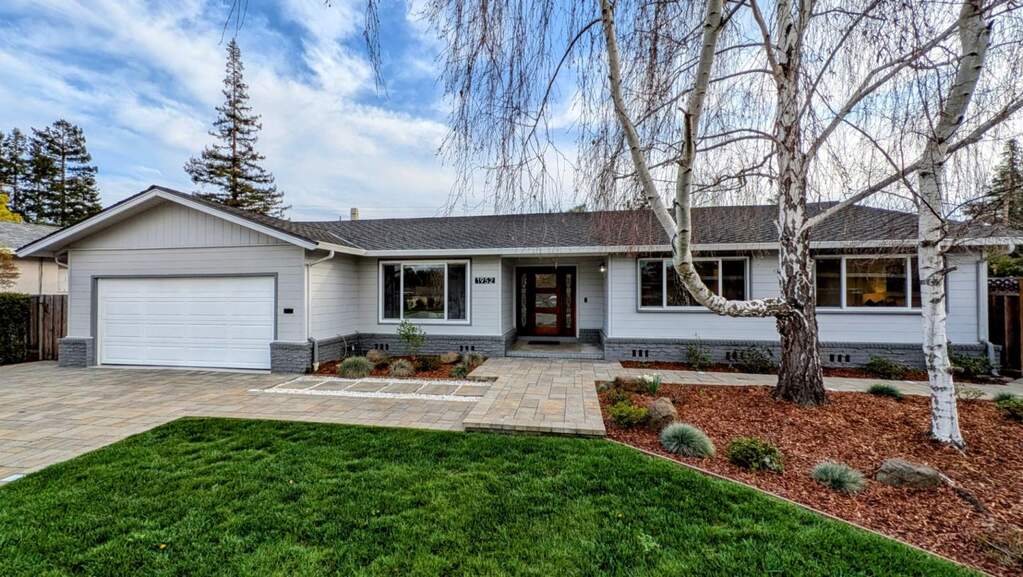 1952 Adams Court, Mountain View, CA 94040