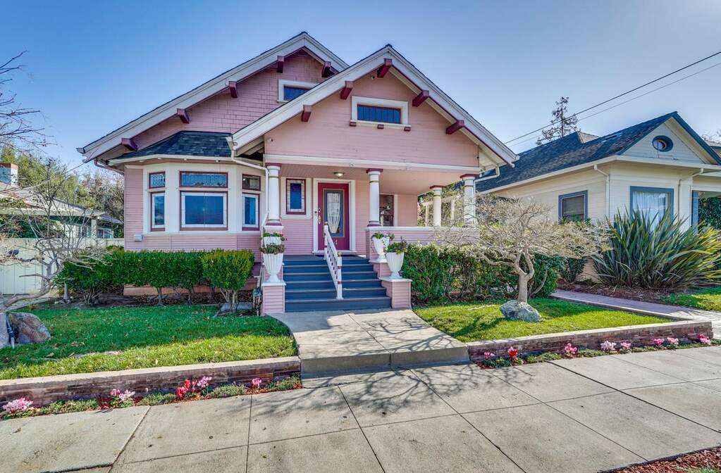 34 S 15th Street, San Jose, CA 95112