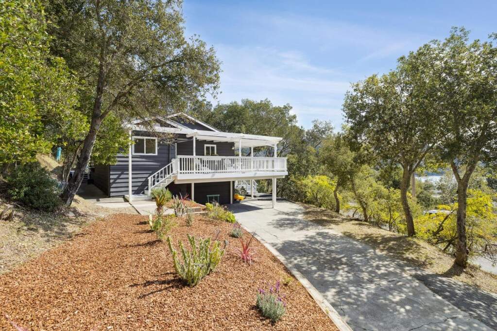 19055 Montara Drive, Los Gatos, CA 95033