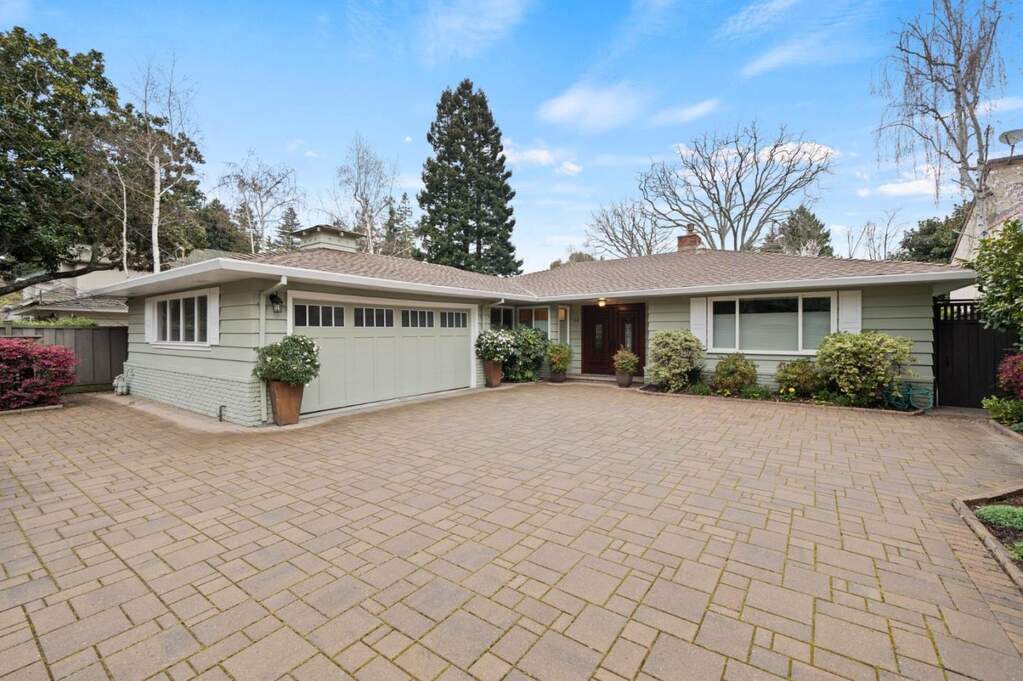 58 Crystal Springs Road, San Mateo, CA 94402