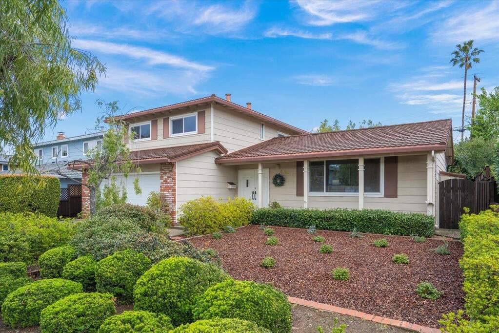 5126 Cordoy Lane, San Jose, CA 95124