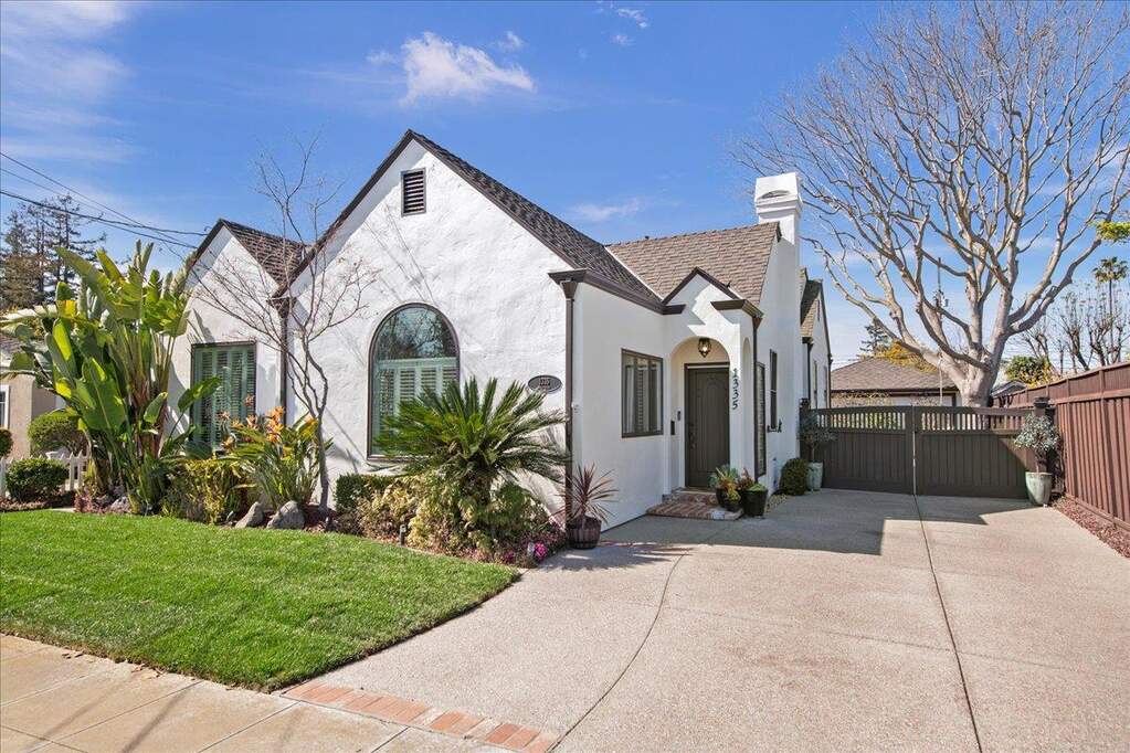 1335 Singletary Avenue, San Jose, CA 95126
