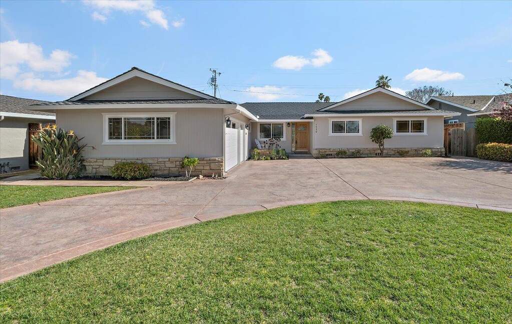 1538 Alisal Avenue, San Jose, CA 95125
