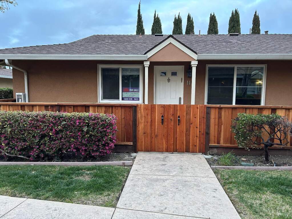 1939 Rock Street #11, Mountain View, CA 94043