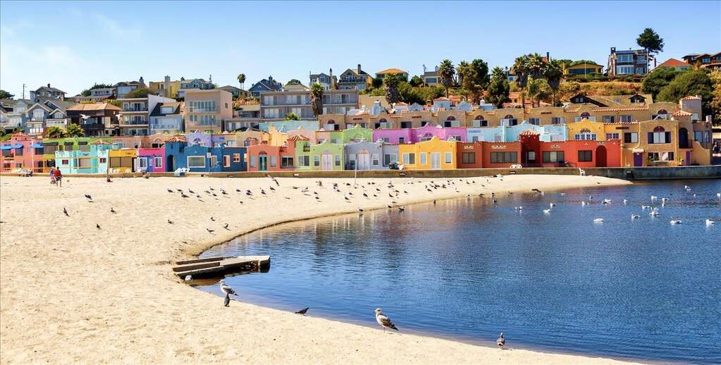2082 Wharf Road, Capitola, CA 95010