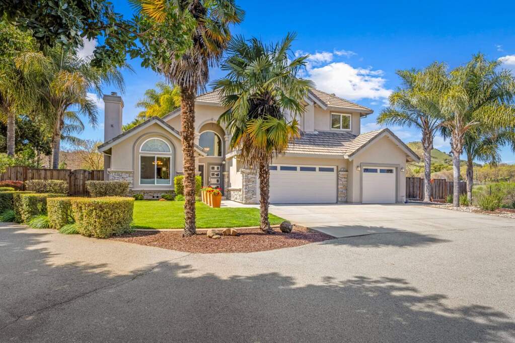 15860 Sunnyside, Morgan Hill, CA 95037