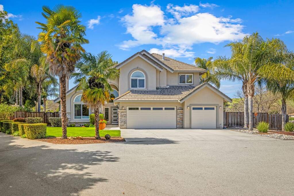 15860 Sunnyside, Morgan Hill, CA 95037