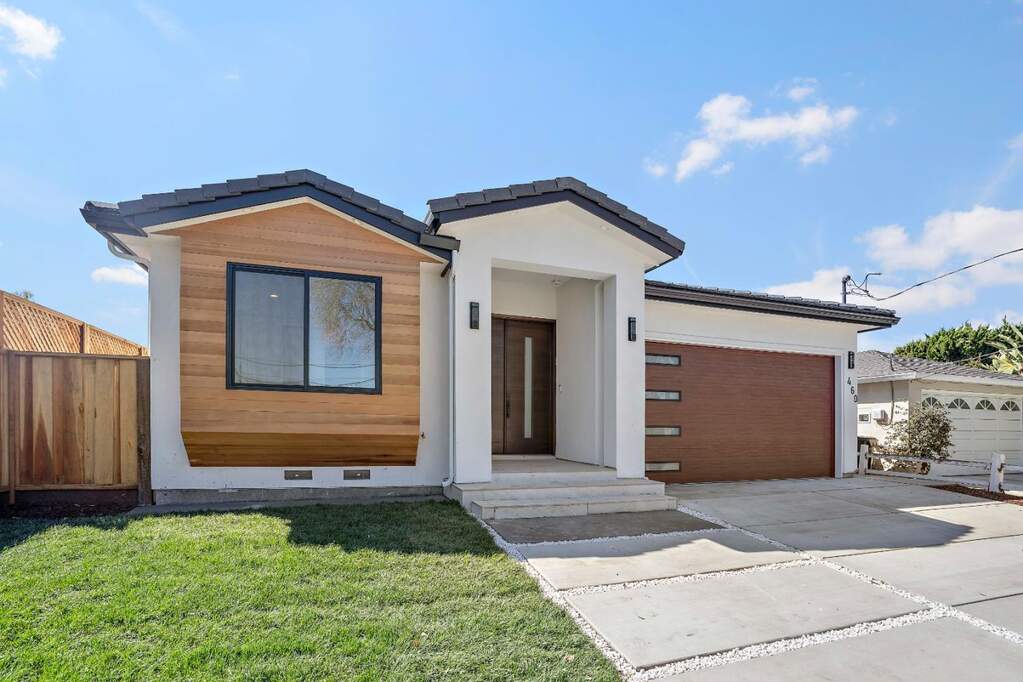 460 E Arbor Avenue, Sunnyvale, CA 94085
