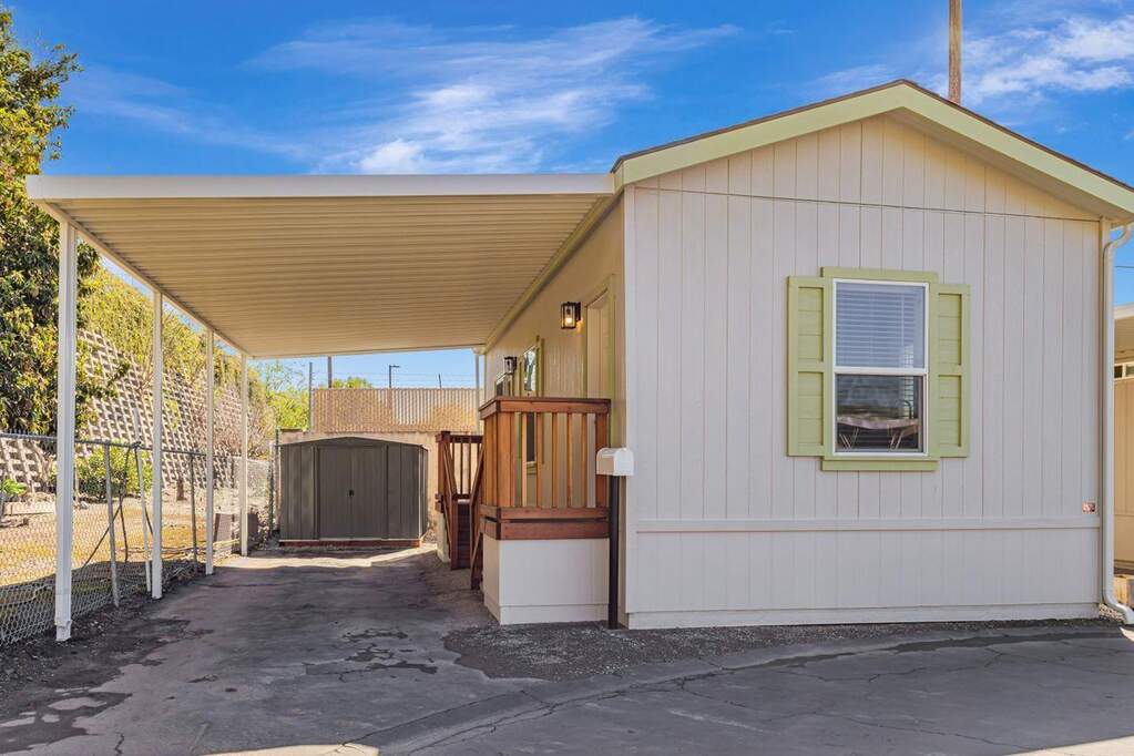 4320 Monterey Hwy #20, San Jose, CA 95111