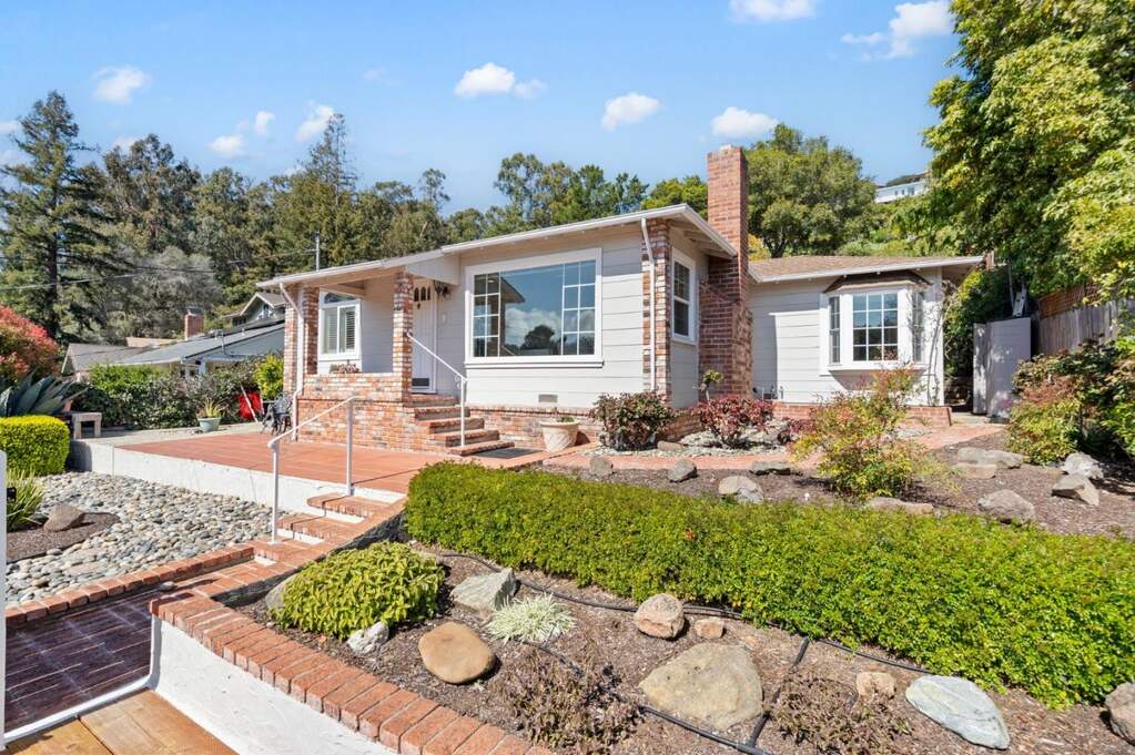 156 Arundel Road, San Carlos, CA 94070