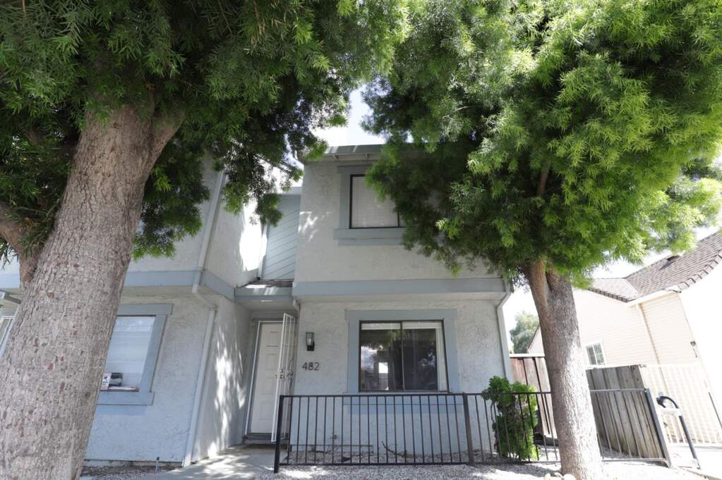 482 S Willard Avenue, San Jose, CA 95126