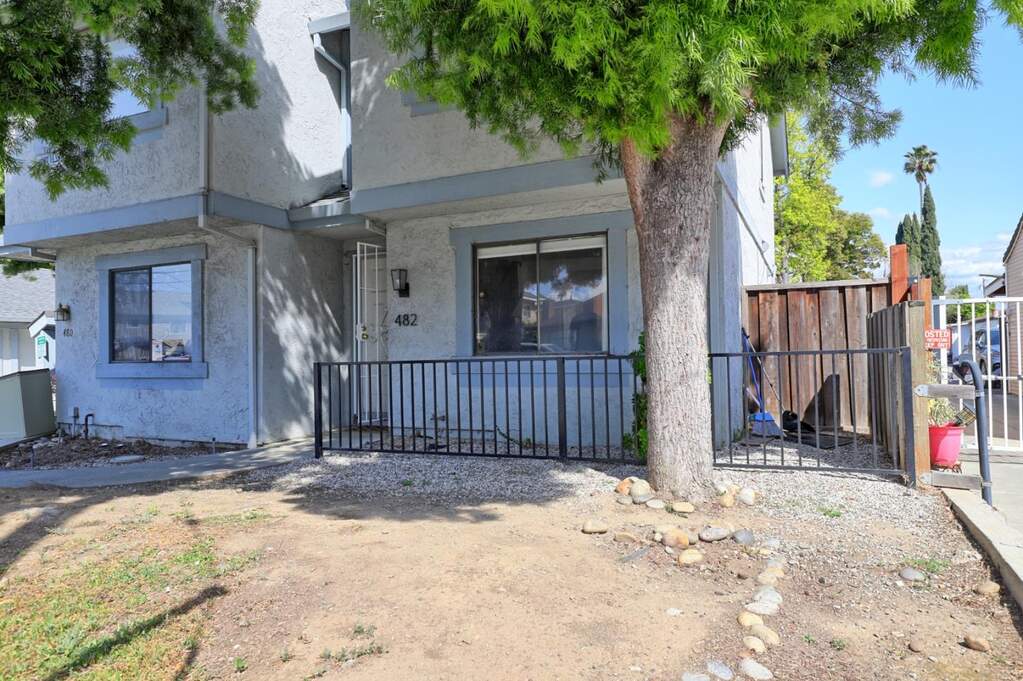482 S Willard Avenue, San Jose, CA 95126