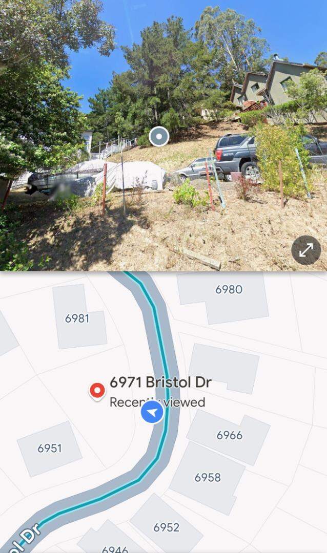 6971 Bristol Drive, Berkeley, CA 94705