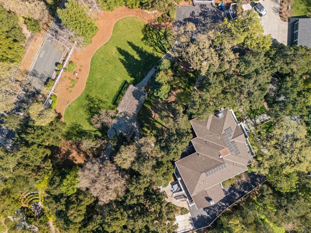 16420 S Kennedy Road, Los Gatos, CA 95030