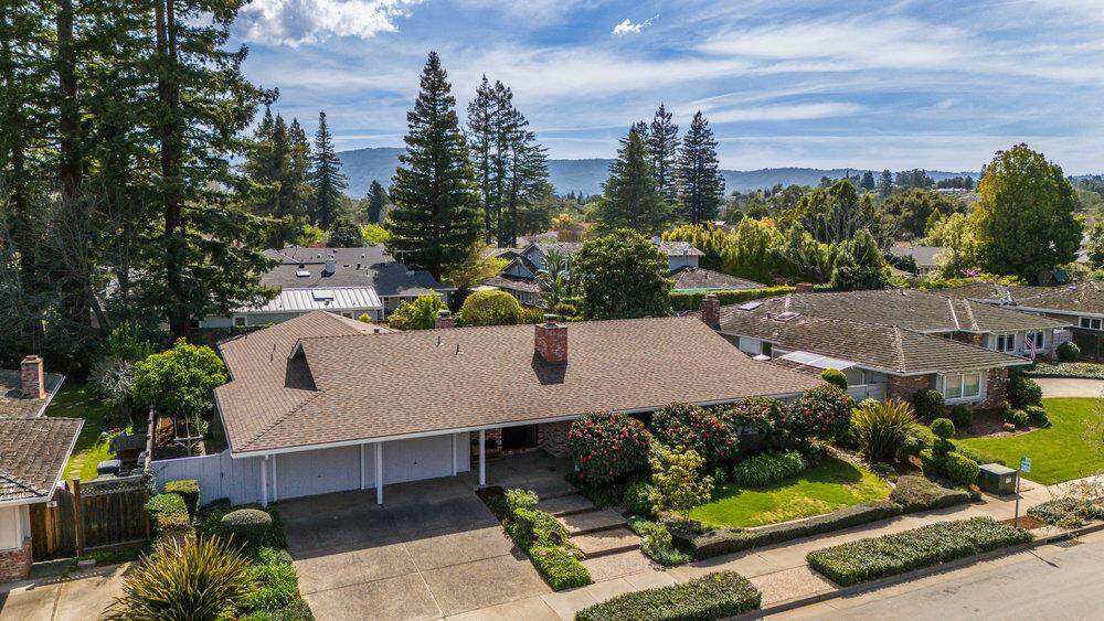 430 Pine Lane, Los Altos, CA 94022