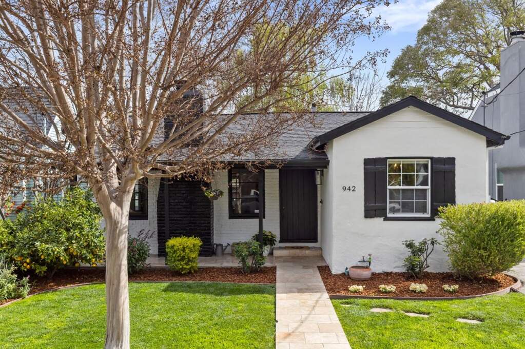 942 Chabrant Way, San Jose, CA 95125