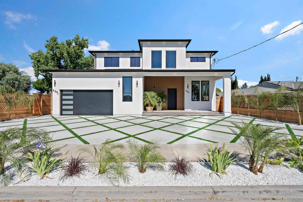 326 S Henry Avenue, San Jose, CA 95117