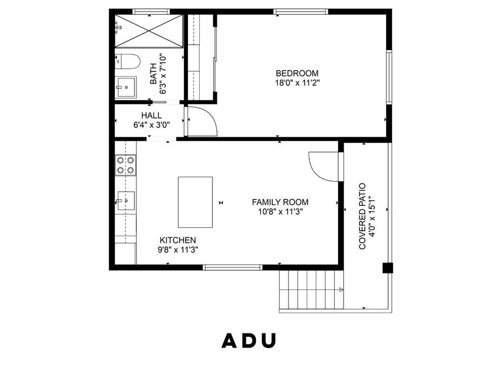 326 S Henry Avenue, San Jose, CA 95117