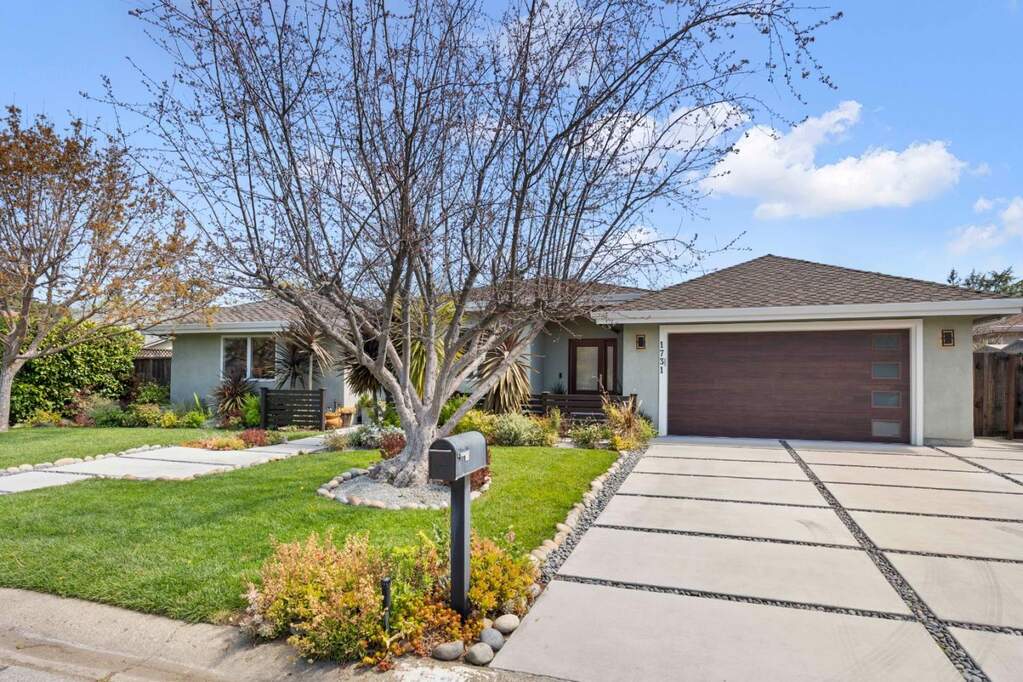 1731 Juarez Avenue, Los Altos, CA 94024