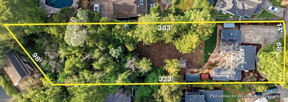 14251 Burns Way, Saratoga, CA 95070