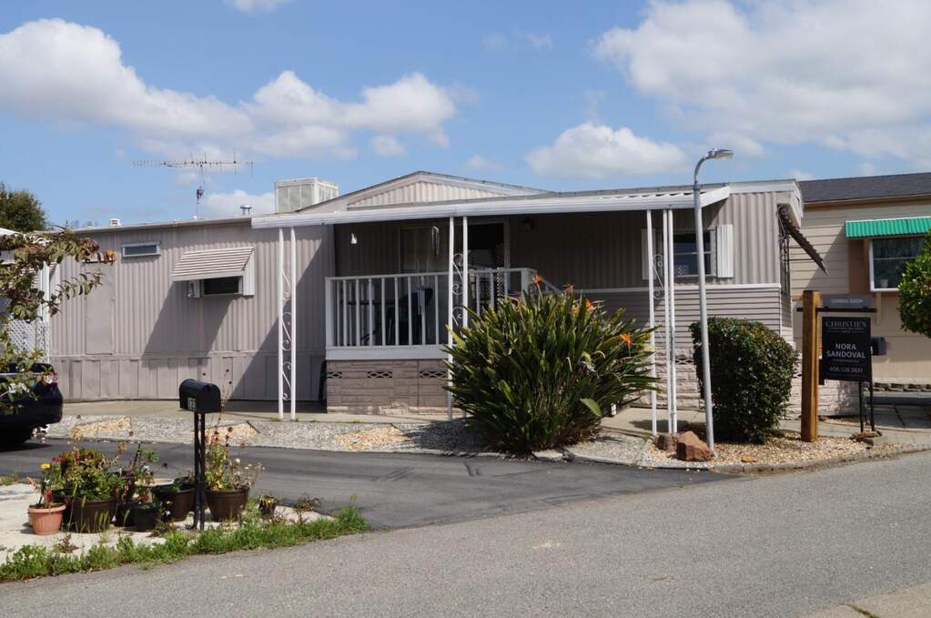 60 Wilson Way #124, Milpitas, CA 95035