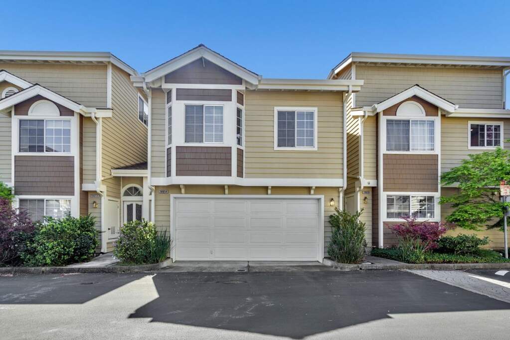 20654 Gardenside Circle, Cupertino, CA 95014