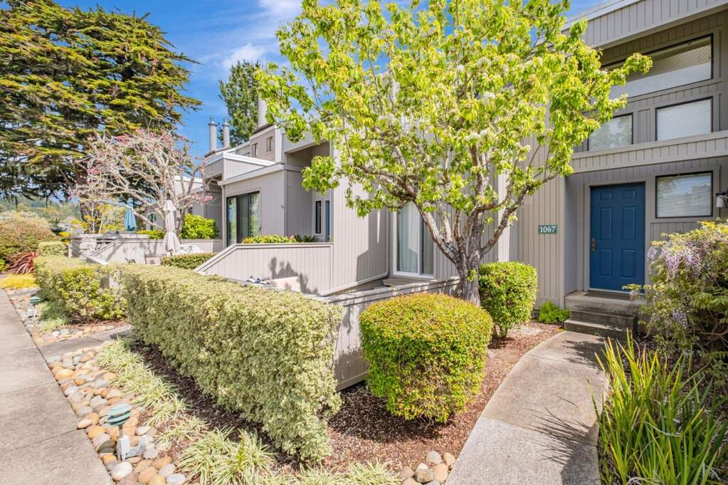 1067 Via Tornasol, Aptos, CA 95003