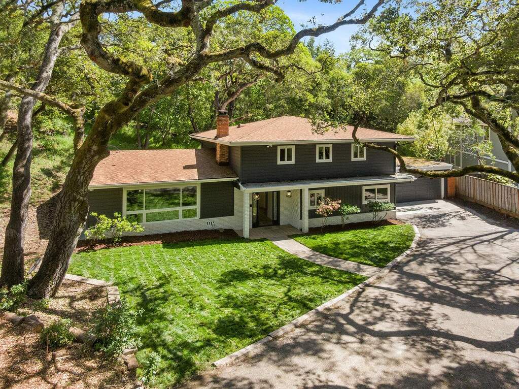 2085 Edgewood Road, Redwood City, CA 94062