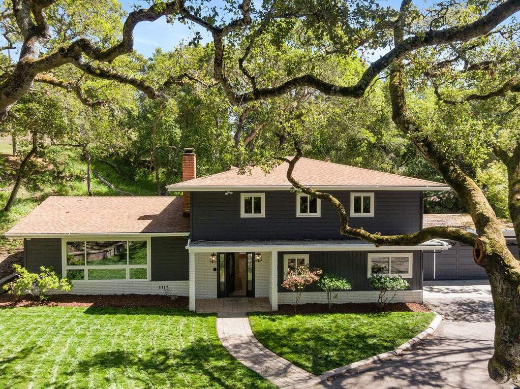 2085 Edgewood Road, Redwood City, CA 94062