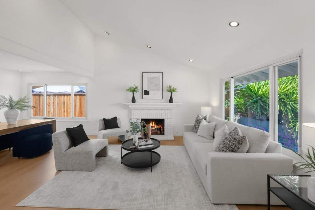 4624 Fuller Street, Santa Clara, CA 95054