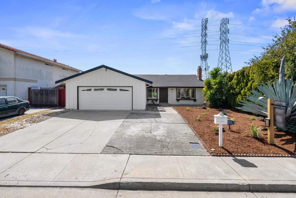 4624 Fuller Street, Santa Clara, CA 95054